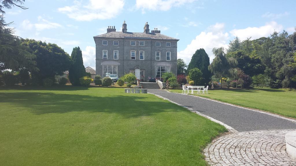 Hotel Inch House Thurles Exteriér fotografie