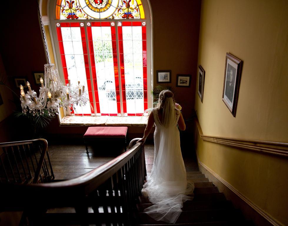 Hotel Inch House Thurles Exteriér fotografie