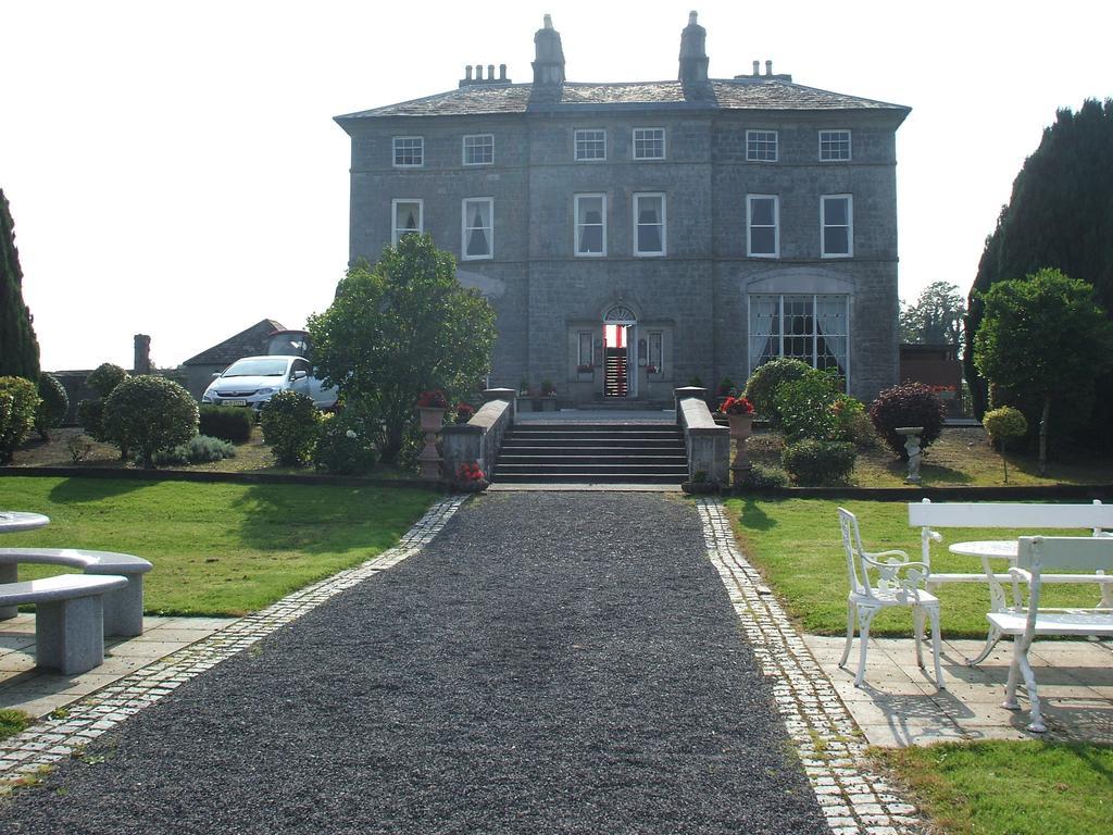 Hotel Inch House Thurles Exteriér fotografie