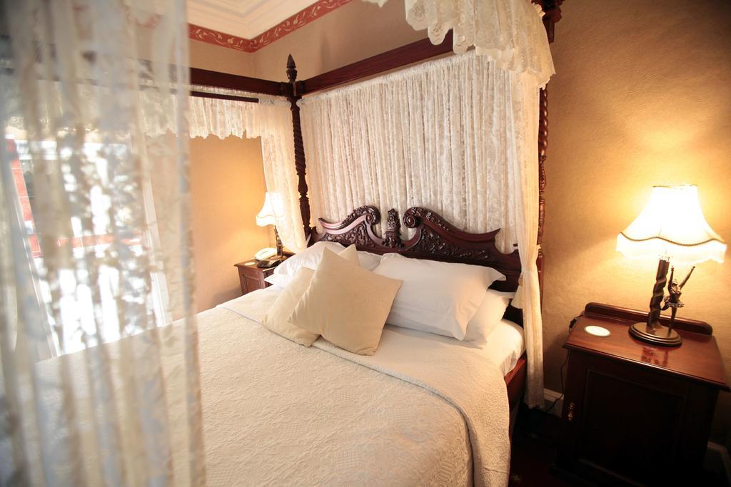 Hotel Inch House Thurles Pokoj fotografie