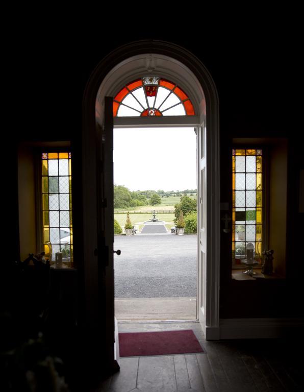 Hotel Inch House Thurles Exteriér fotografie