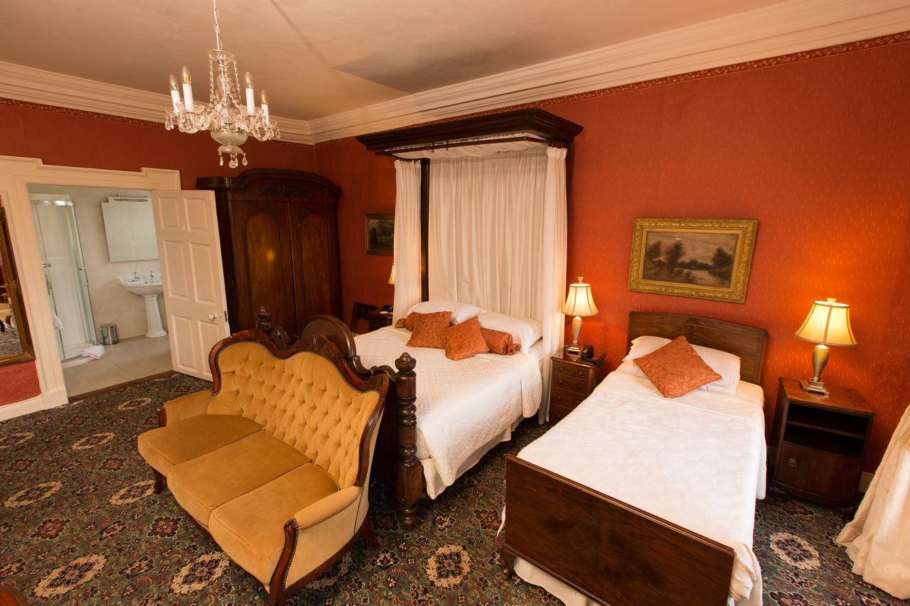 Hotel Inch House Thurles Exteriér fotografie