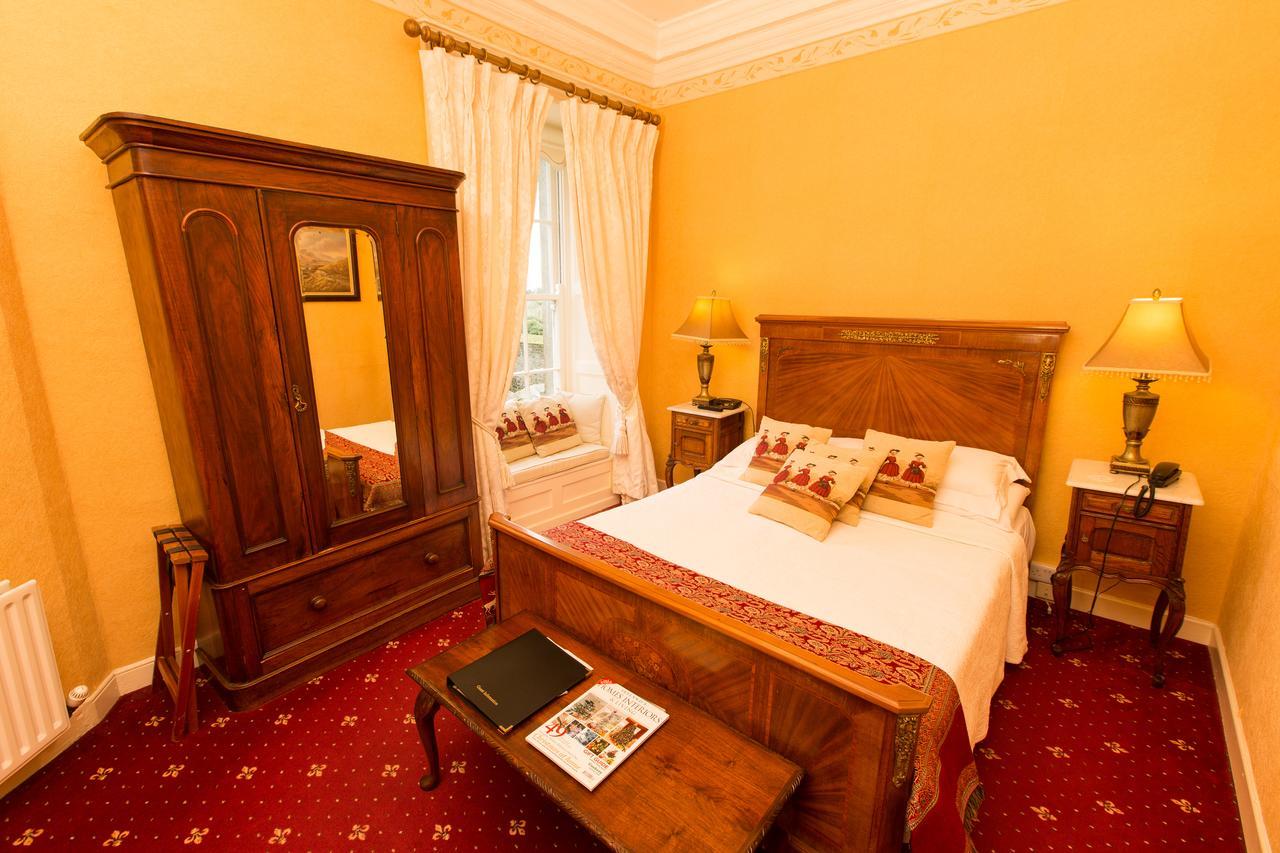 Hotel Inch House Thurles Exteriér fotografie