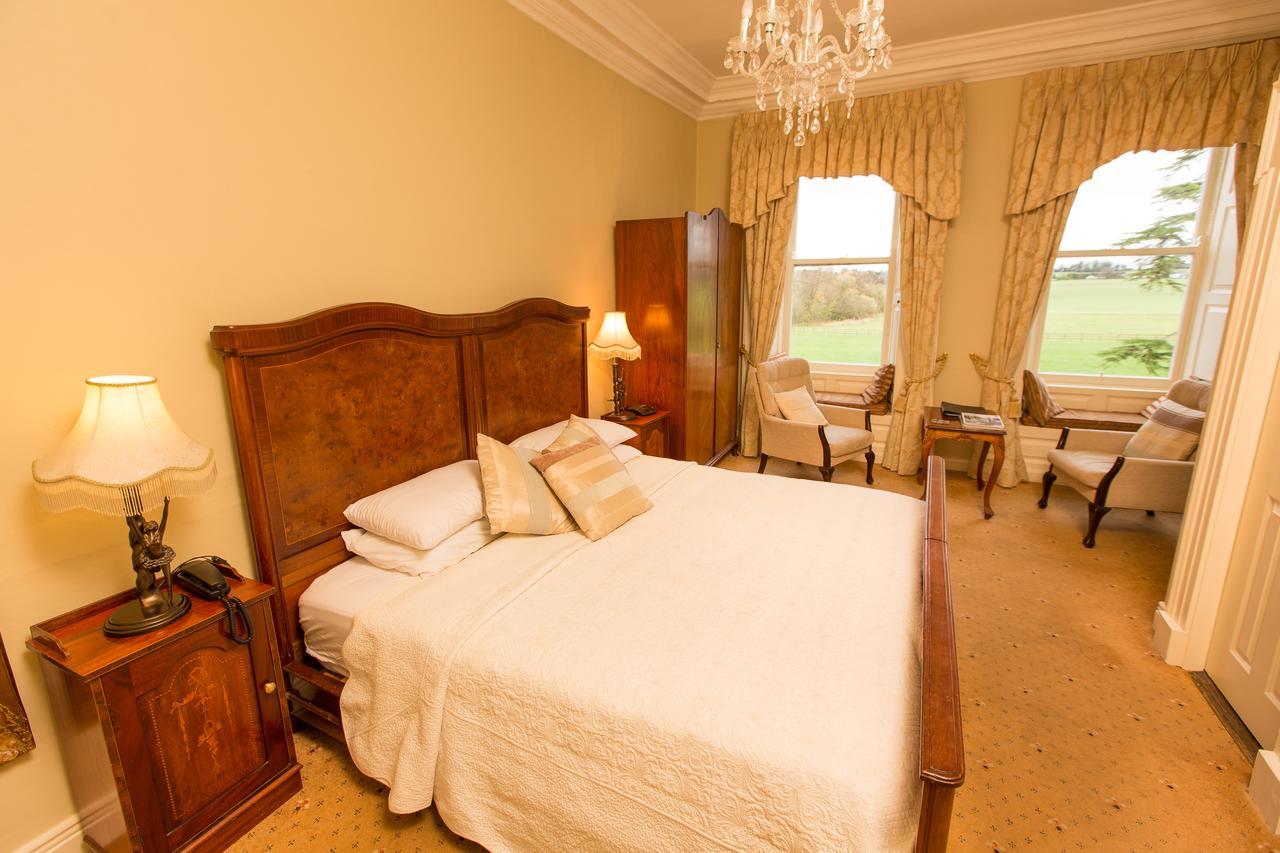 Hotel Inch House Thurles Exteriér fotografie