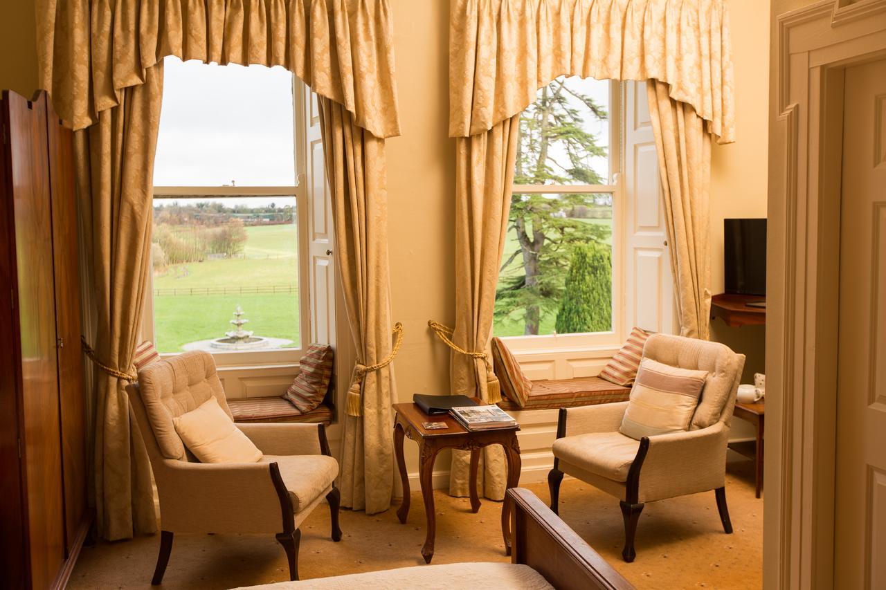 Hotel Inch House Thurles Exteriér fotografie